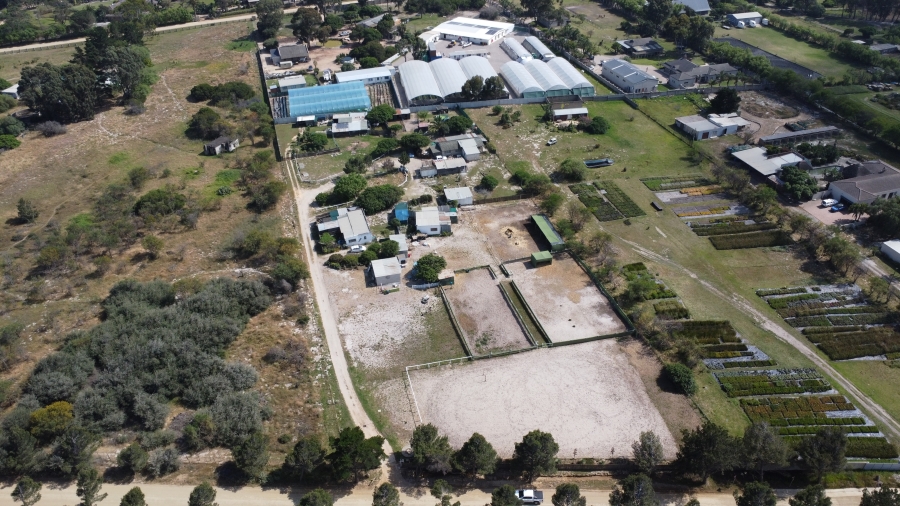 3 Bedroom Property for Sale in Cape Farms Western Cape